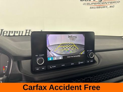 Used 2025 Honda Accord LX image 3