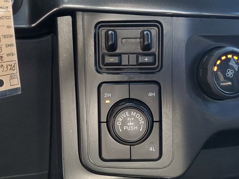 Used 2023 Ford F150 XL w/ STX Appearance Package image 10