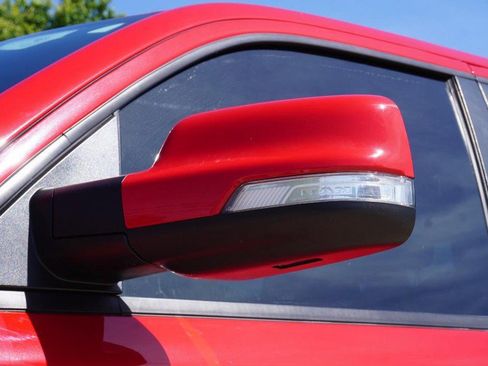 Used 2020 RAM 1500 Sport w/ Comfort & Convenience Group AWD/4WD image 14