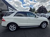 Used 2012 Mercedes-Benz ML 350 BlueTEC 4MATIC image 4