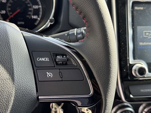 New 2026 Mitsubishi Outlander Sport LE image 21