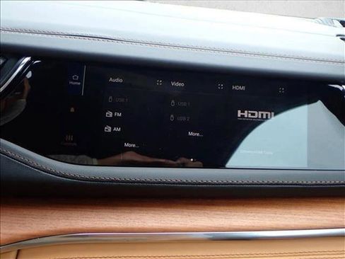 New 2025 Jeep Grand Cherokee L Summit image 24