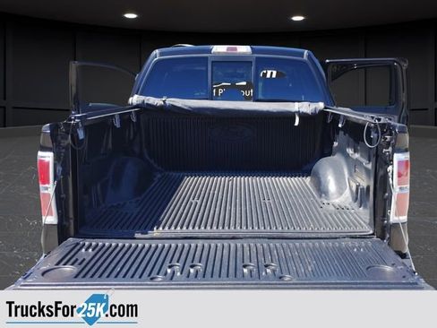 Used 2014 Ford F150 XLT w/ Equipment Group 302A Luxury AWD/4WD image 28