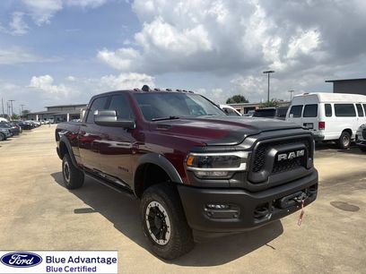 Used 2021 RAM 2500 Power Wagon