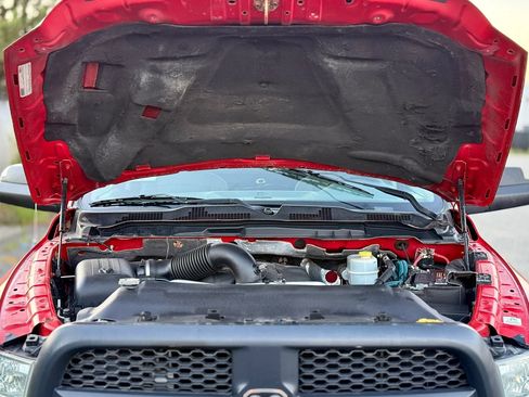 Used 2013 RAM 3500 Tradesman w/ PWR & Remote Entry Group AWD/4WD image 23