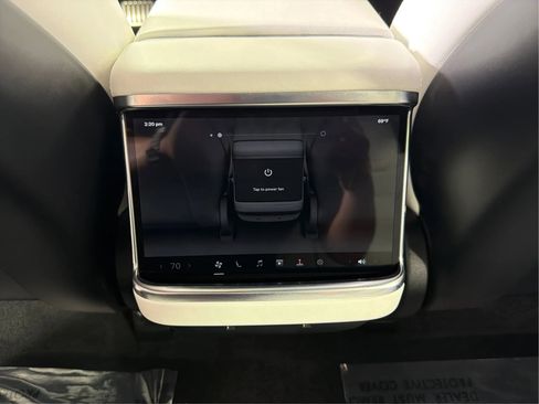 Used 2023 Tesla Model S Standard Range AWD/4WD image 17