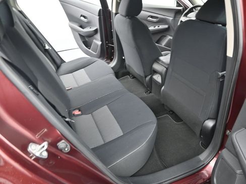 Used 2023 Nissan Sentra SV w/ All-Weather Package image 9