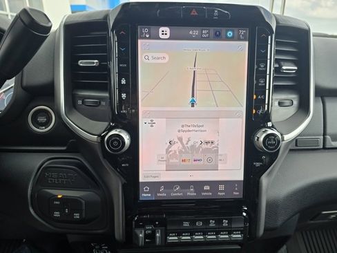 New 2026 RAM 2500 Big Horn image 13