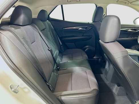Used 2023 Buick Envision Preferred w/ Sport Touring Package AWD/4WD image 24