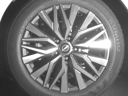 Used 2025 Nissan Altima 2.5 SV image 12