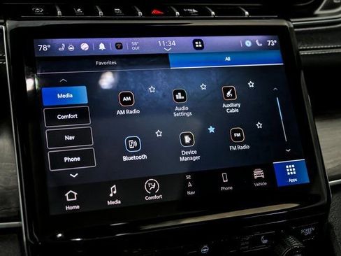 Used 2021 Jeep Grand Cherokee L Limited image 24