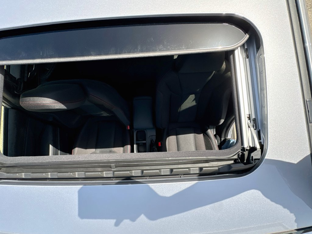New 2026 Subaru WRX Premium AWD/4WD image 26
