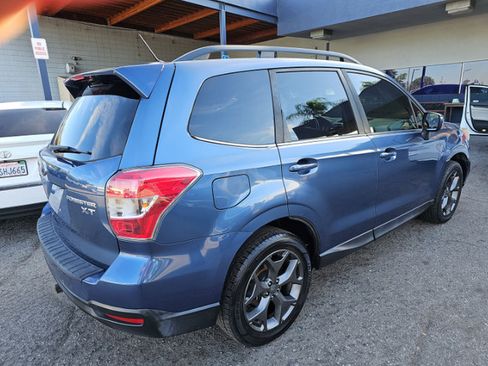 Used 2014 Subaru Forester 2.0XT Premium AWD/4WD image 2