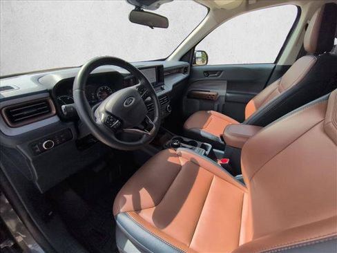 Used 2024 Ford Maverick Lariat FWD image 10