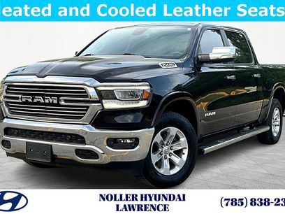 Used 2020 RAM 1500 Laramie