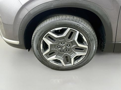 Used 2022 Hyundai Santa Fe Limited AWD/4WD image 8