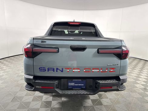 Certified 2023 Hyundai Santa Cruz SEL Premium image 7
