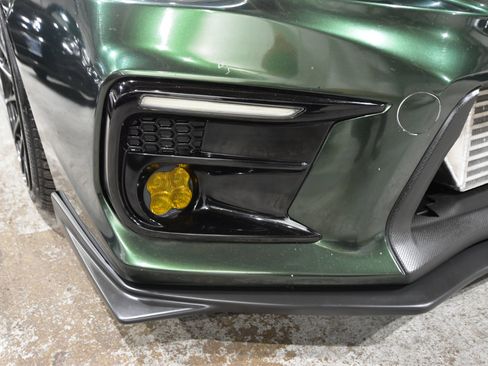 Used 2020 Subaru WRX STI image 7