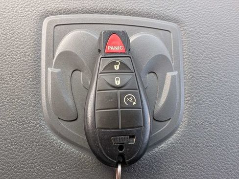 Used 2016 RAM 1500 Big Horn AWD/4WD image 29