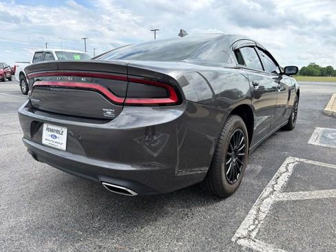 Used 2023 Dodge Charger SXT RWD image 5
