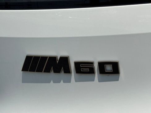 Used 2025 BMW iX M60 image 18