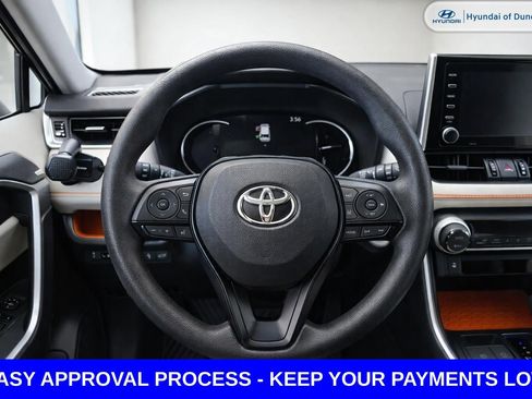 Used 2019 Toyota RAV4 Adventure AWD/4WD image 11
