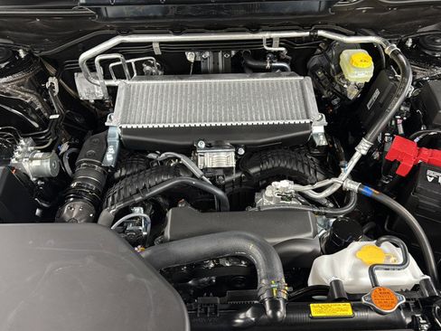 New 2026 Subaru Ascent Touring image 35