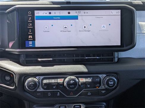 New 2025 Jeep Wrangler Sport S image 17