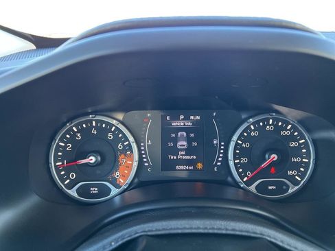 Used 2017 Jeep Renegade Latitude image 12