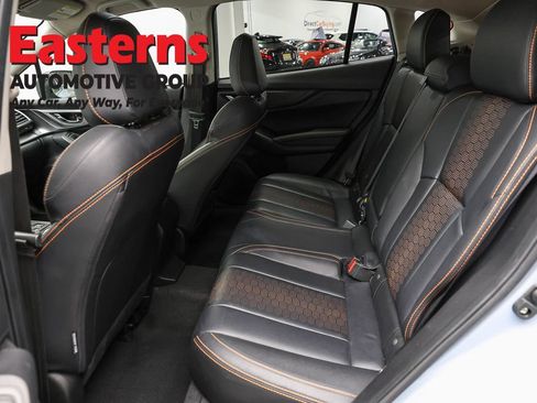 Used 2021 Subaru Crosstrek 2.5i Limited AWD/4WD image 23