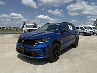 Used 2021 Kia Sorento SX image 1