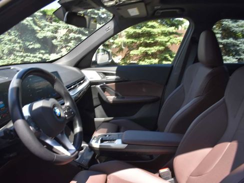 Certified 2023 BMW X1 xDrive28i w/ Premium Package AWD/4WD image 9