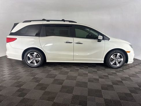 Used 2019 Honda Odyssey Touring image 6