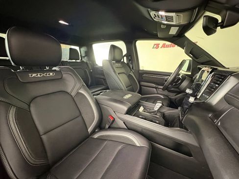 Used 2025 RAM 1500 RHO w/ Bed Utility Group AWD/4WD image 37