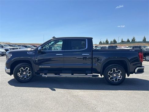 New 2026 GMC Sierra 1500 SLT w/ SLT Premium Plus Package image 6