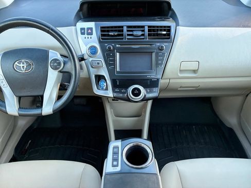 Used 2014 Toyota Prius V Five image 29