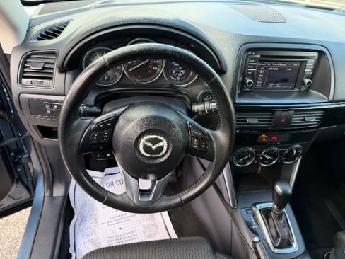 Used 2015 MAZDA CX-5 Touring image 18