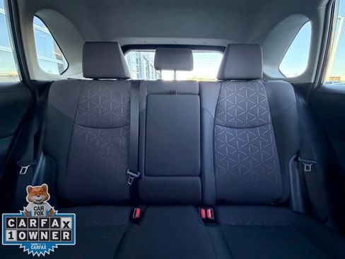 Used 2024 Toyota RAV4 XLE image 22