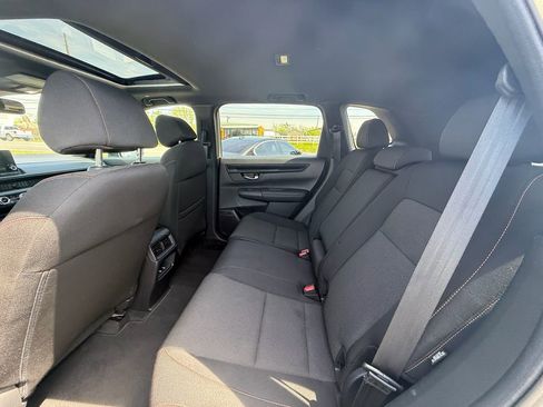 Used 2023 Honda CR-V Sport image 19