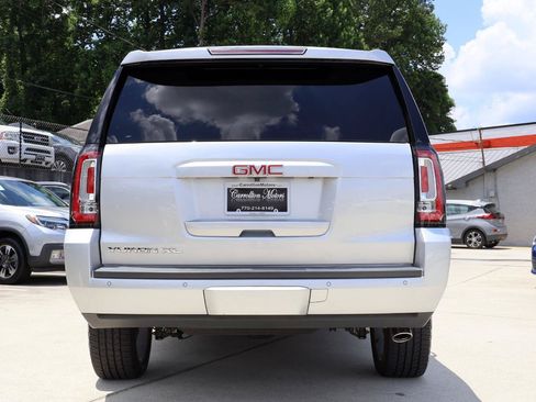 Used 2016 GMC Yukon XL SLT w/ Premium Edition RWD image 5