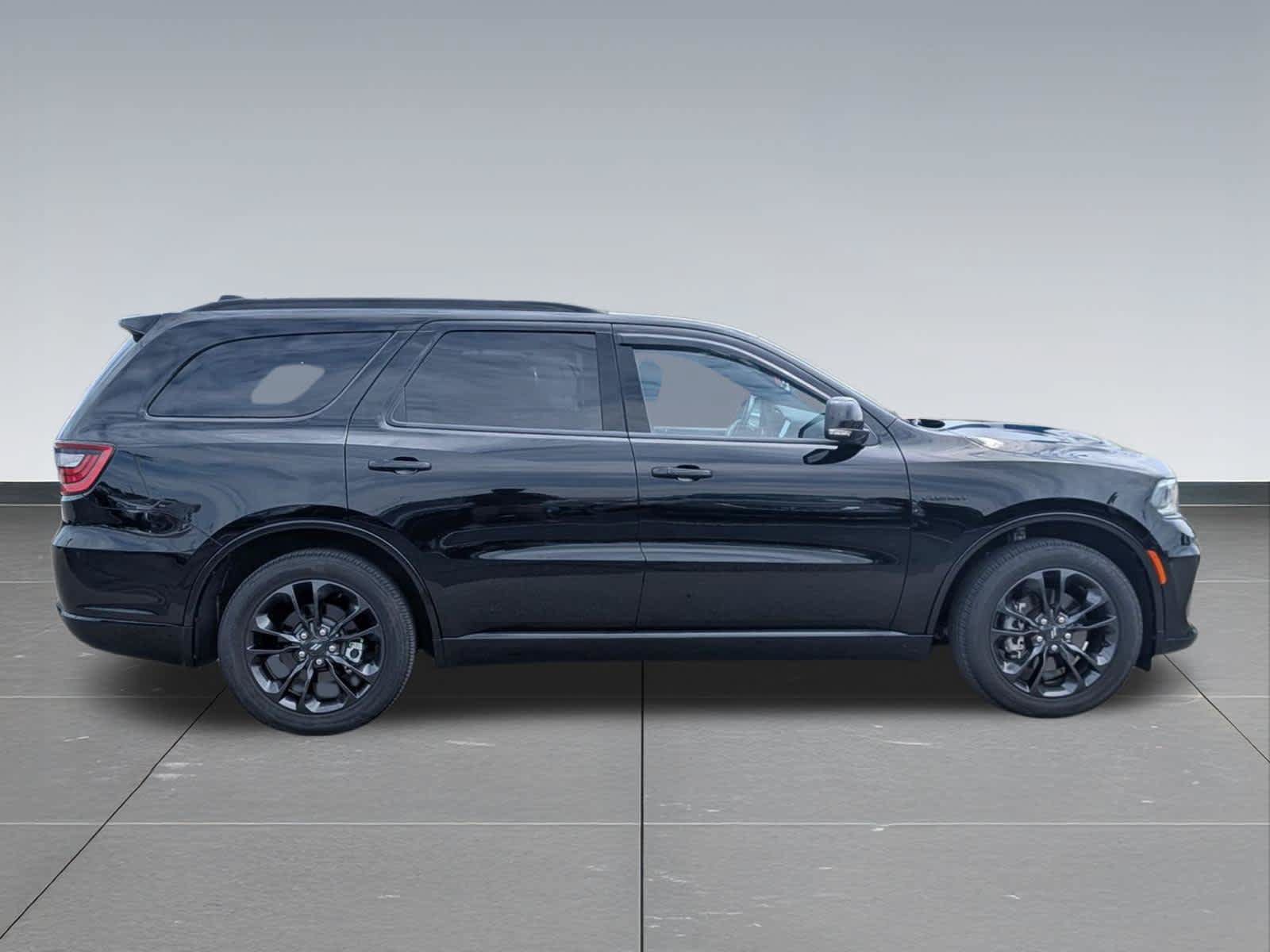 Certified 2024 Dodge Durango R/T AWD/4WD image 6