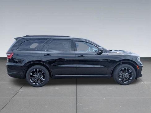 Certified 2024 Dodge Durango R/T AWD/4WD image 6