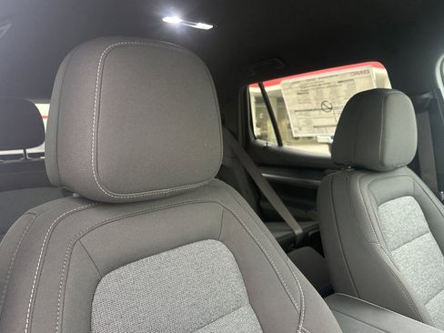 New 2025 GMC Terrain Elevation image 18