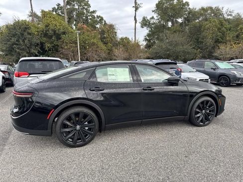 New 2026 Toyota Crown Nightshade image 2