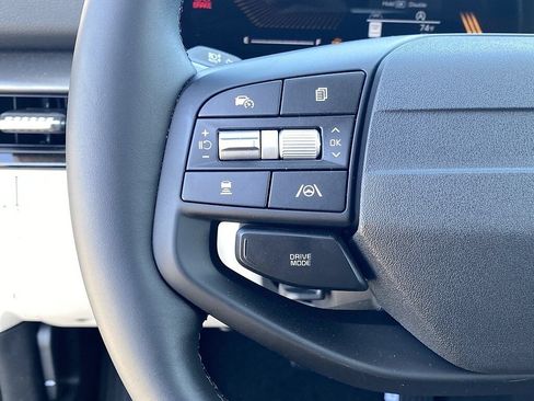 New 2026 Kia Sportage EX w/ EX Panorama Roof Package FWD image 13