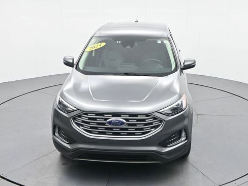 Used 2024 Ford Edge Titanium image 19