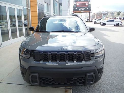 New 2026 Jeep Cherokee Laredo AWD/4WD image 5