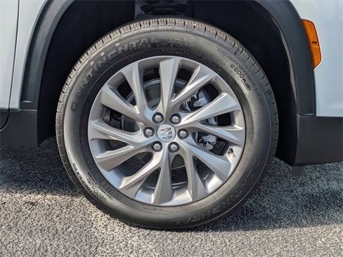 New 2026 Buick Enclave Preferred image 12