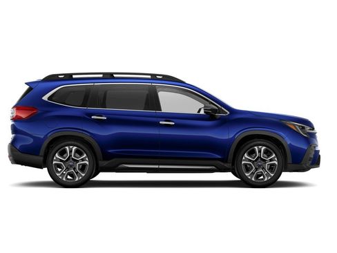 New 2026 Subaru Ascent Touring AWD/4WD image 3