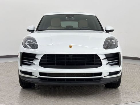 Used 2021 Porsche Macan image 6